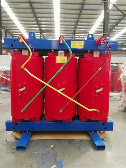 鄂州SCB12-250KVA干式变压器
