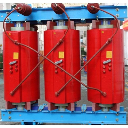 鄂州SCB13-3150KVA/10KV/0.4KV干式变压器