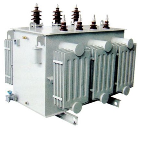 鄂州SCB11-50KVA/10KV/0.4KV油浸式变压器