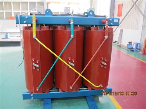 鄂州SCB11-630KVA干式变压器