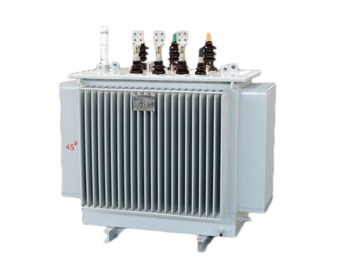 鄂州S13-125KVA/10KV/0.4KV油浸式变压器