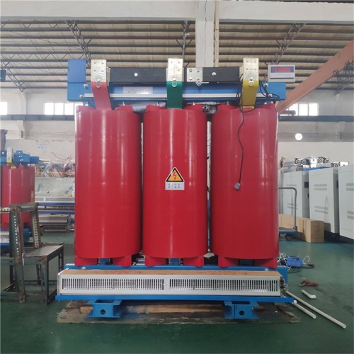 鄂州SCB12-800KVA/10KV/0.4KV干式变压器