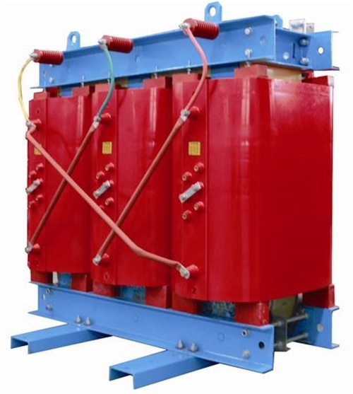 鄂州SCB10-2000KVA/10KV/0.4KV干式变压器