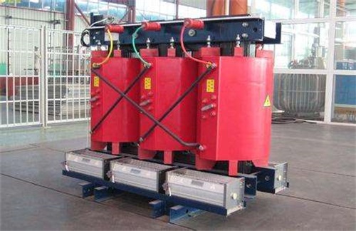 鄂州SCB10-200kva干式变压器生产厂家