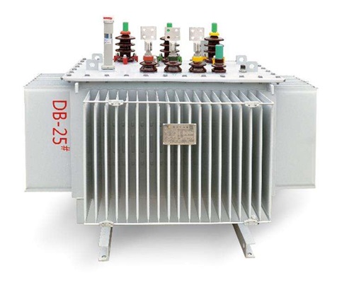鄂州S11-2000KVA/35KV/10KV/0.4KV油浸式变压器