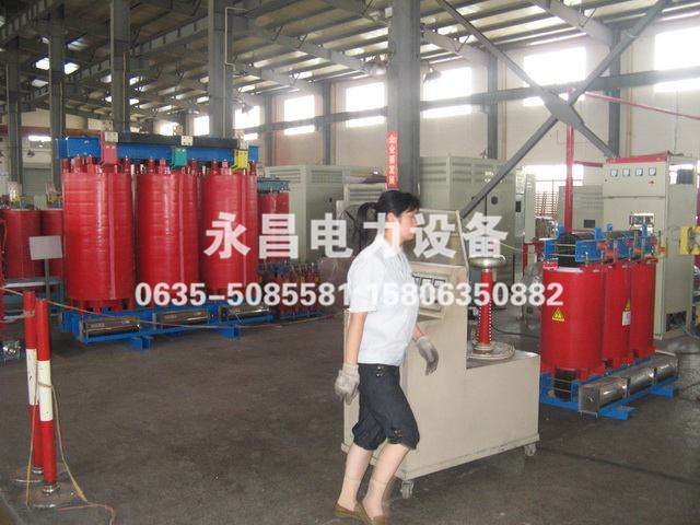 鄂州SCB14干式变压器厂家