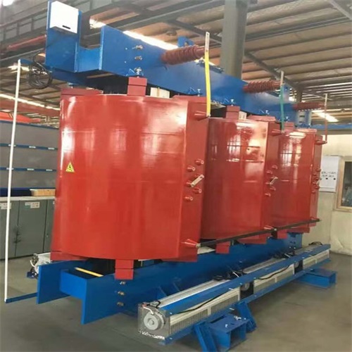 鄂州SCB14-500KVA干式变压器