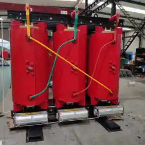 鄂州SCB14-200KVA干式变压器