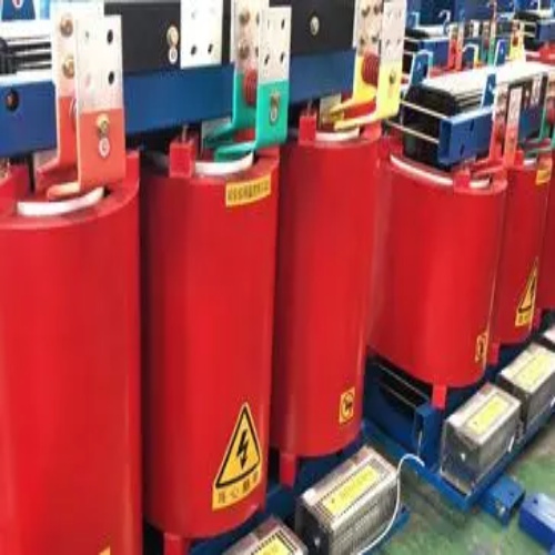 鄂州SCB18-315KVA干式变压器