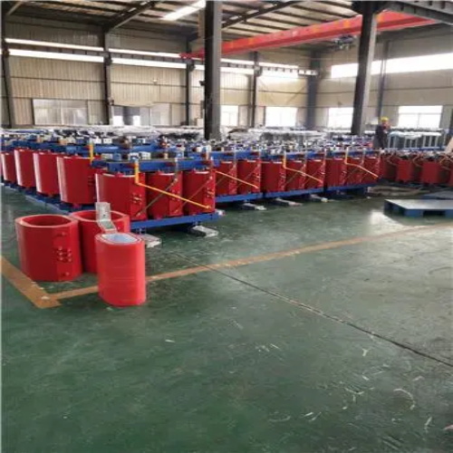 鄂州SCB14干式变压器型号