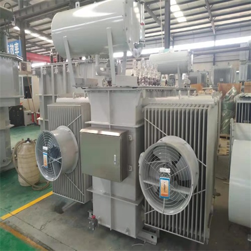 鄂州S20节能变压器参数