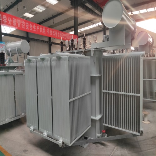 鄂州油浸式变压器供应商